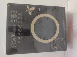 2022 Hot Sell New Design Kitchen Appliances <strong>Induction</strong> Stove Portable <strong>Induction</strong> Cooktop <strong>Cooker</strong> <strong>Induction</strong> <strong>Cookers</strong> - Product Image 5
