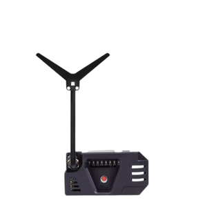 <strong>FPV</strong> 1.2G 4.5W VTX 8CH <strong>25mW</strong> /800mW /4.5W Power Adjustable Image Transmission Built-in Fan 2-8S Suitable for Model Aircraft - Product Image 2