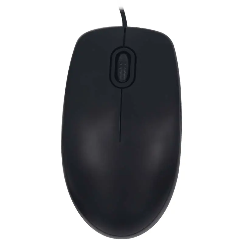 A buon mercato Usb ottico B400 cablato usb computer mouse ufficio buona vendita Mouse ergonomico mouse ottico più economico