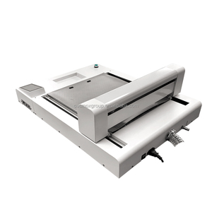 2025 cosmox giá trị tốt nhất Thiết bị cắt máy A3 Máy cắt decal cho 3D nhãn hiệu nhãn dán giả thêu - Product Image 3