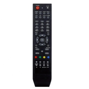 Hostrong fabrika OEM ODM uzaktan kumanda açık kutu için uygun Hi kutusu X5 Z5 uydu alıcısı Openbox destek özel - Product Image 2
