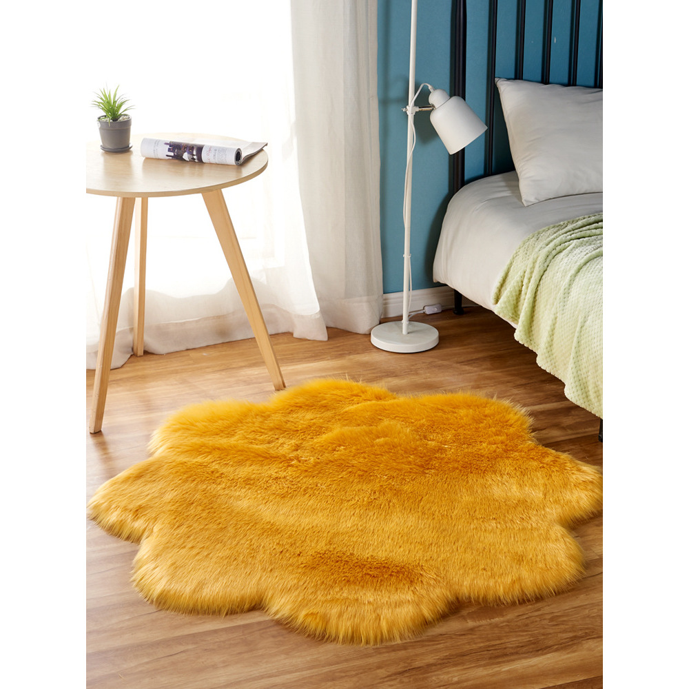 Golden orange