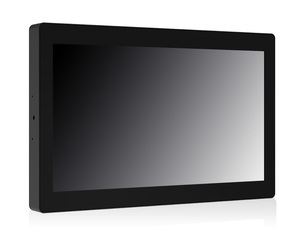 FEELWORLD 13.3 inch Open Frame Multi-touch capacitive touchscreen <strong>monitor</strong> industrial <strong>LCD</strong> Display <strong>with</strong> HDMI DVI VGA <strong>input</strong> - Product Image 2
