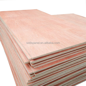 Çam/Okoume/kavak/huş maun kalıp kontrplak 1220*2440 E1 18mm lamine kontrplak parke kontrplak inşaat - Product Image 1