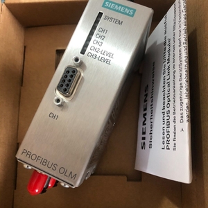 Brandneu für Siemens PROFIBUS OLM/G12 V4.0 6GK1503-3CB00 PROFIBUS OLM/G12-1300 V4.0 6GK1503-3CC00 Optisches Modul - Product Image 6