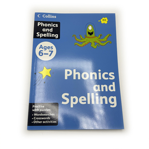 Custom <strong>Book</strong> Printing Services School African Textbook Kids Educational <strong>Books</strong> Cheap Textbook for Students - Product Image 3