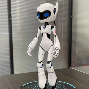 Profession elle Rapid SLA 3D-Prototyping Kunden spezifische Bearbeitungs dienste Hochpräzise Roboter modell verarbeitung Kunden spezifisches Harz - Product Image 4