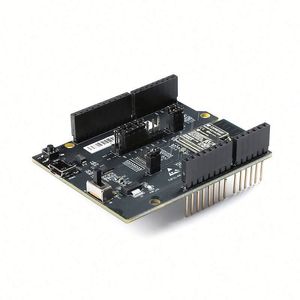 Módulos de la serie 2,4 MCU de 32 bits y Wi-Fi de GHz y 5 (LE)
