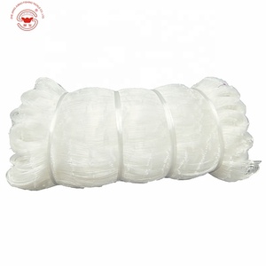 MONO-053 0.80MM PROTECTION NET PET and CHILDREN NYLON MONOFILAMENT NET NYLON FISHING NET - Product Image 1