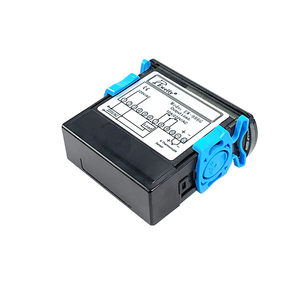 0-400 Degrees EW-986G Thermocouple K Type Digital Heating <strong>Temperature</strong> <strong>Controller</strong> - Product Image 2