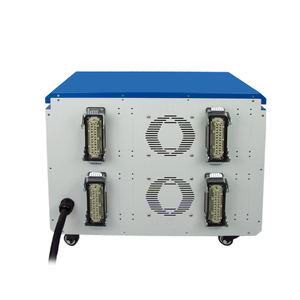 射出成形用16ゾーン自動PID制御SSR出力ホットランナー温度コントローラー - Product Image 5