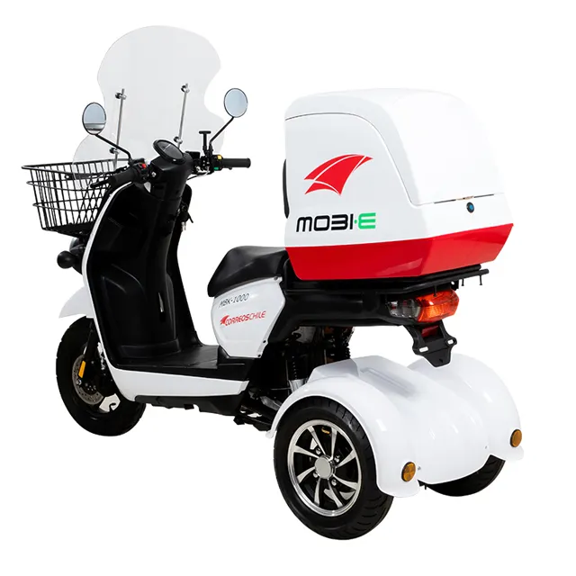 Фабрика OEM/ODM мотоциклы и скутеры для взрослых, сверхдлительный срок службы, безопасный и электрический автомобиль 3 колеса