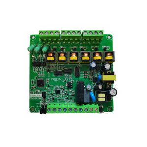 Three Phase <strong>SCR</strong> Trigger Board <strong>SCR</strong> Voltage Regulator Rectifier Module Power Regulator Power <strong>Controller</strong> - Product Image 1