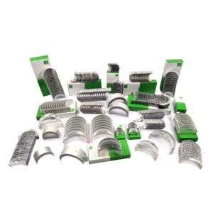 Для EX120-5 Isuzu EX200-5 Ремонтный комплект экскаватора 6BG1 Комплект гильзы цилиндра поршень 1-12111-918-0 Комплект прокладок 1-87811-203-1 - Product Image 3