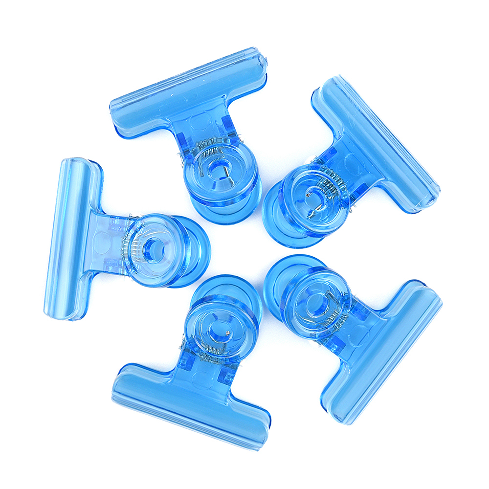 Blue-5pcs
