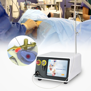 Disque <span class=keywords><strong>laser</strong></span> percutané décompression disque lombaire soulagement de la douleur <span class=keywords><strong>laser</strong></span> pldd - Product Image 3