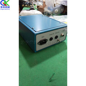 静电植绒机静电发生器装饰盒喷涂机天鹅绒机 - Product Image 5