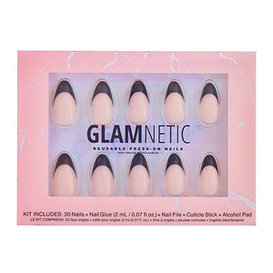 Wholesale <strong>Custom</strong> Logo Nail <strong>Display</strong> Paper Boxes Clear <strong>Window</strong> Packaging <strong>Box</strong> for Press on Nail - Product Image 6
