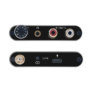 2.4ghz Wireless Wifi <strong>Audio</strong> Music Transmitter and Receiver With 3.5mm R/L RCA Wireless <strong>Audio</strong> Adapter for DVD TV <strong>Computer</strong> CD