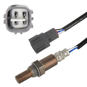 Precio de fábrica barato Sensor de oxígeno de amplio rango de funcionamiento Salida personalizable de alta fiabilidad - Product Image 5