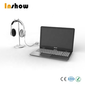 INSHOW A3020 Inshow安全报警系统2端口防盗控制器零售显示解决方案 - Product Image 5