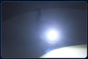 CE RoHS E39 32W LEDエンジェルアイライトランプカーLEDマーカーb.m.w - Product Image 6