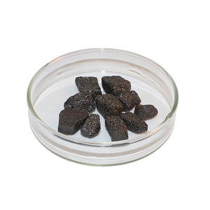 Silicon(II) Oxide Optical Coating Material 99.99% SiO Silicon Monoxide Sintered Block - Product Image 1