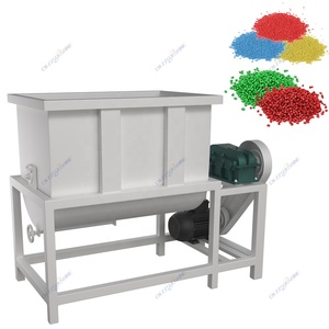 High Quality <strong>Soap</strong> Making Machine/<strong>Soap</strong> <strong>Mixing</strong> Mixer/For <strong>Mixing</strong> Granular Pigment Essence - Product Image 2
