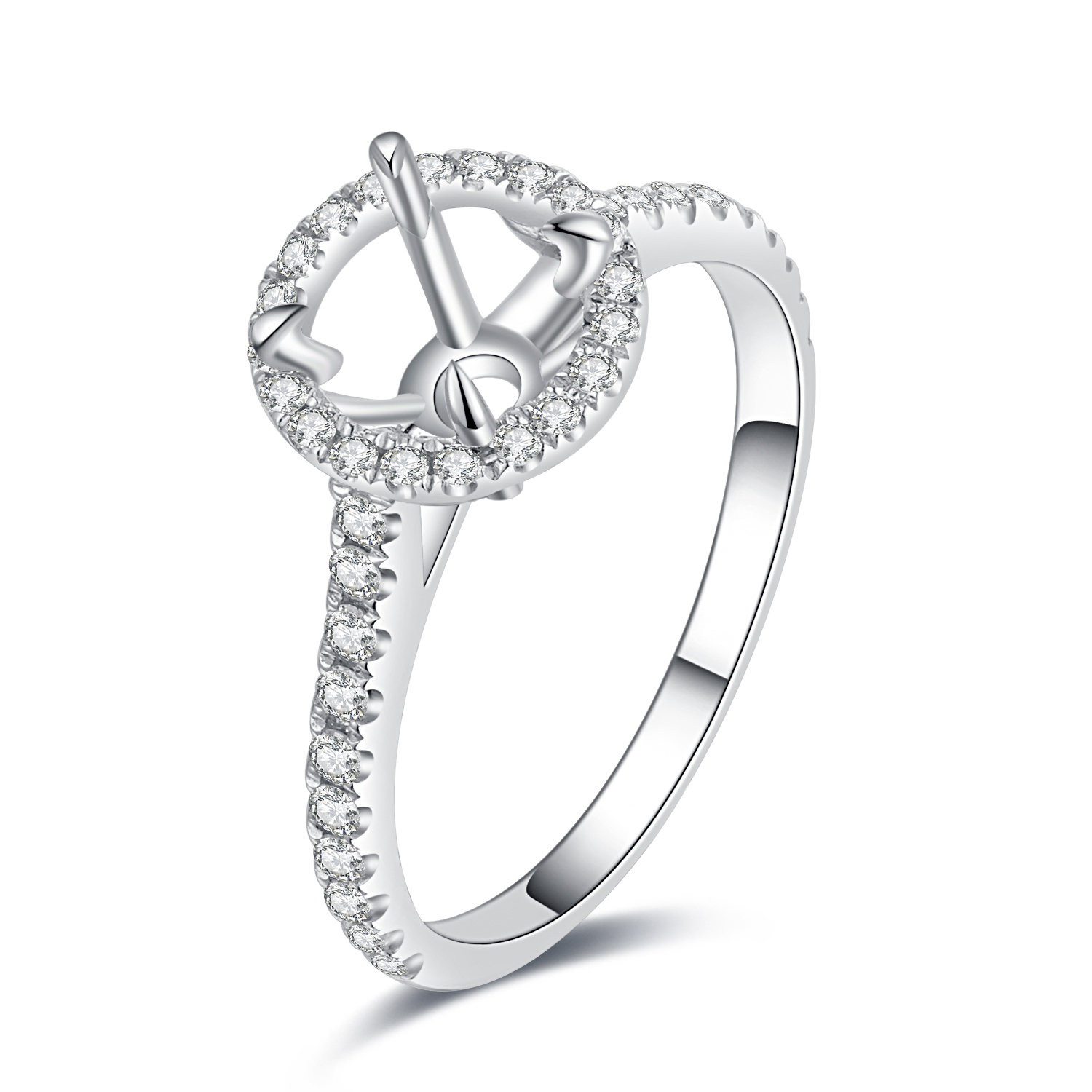 Or rose 18K