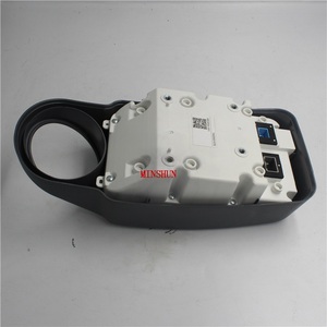 ZAX200-5G motor ekran monitör 4705918 Panel modülü YA00001076 denetleyici ZAX210-5G ekskavatör EMU - Product Image 4