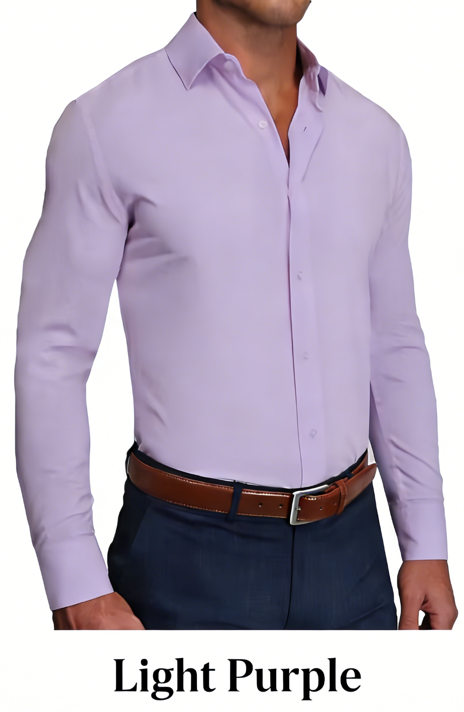 light purple