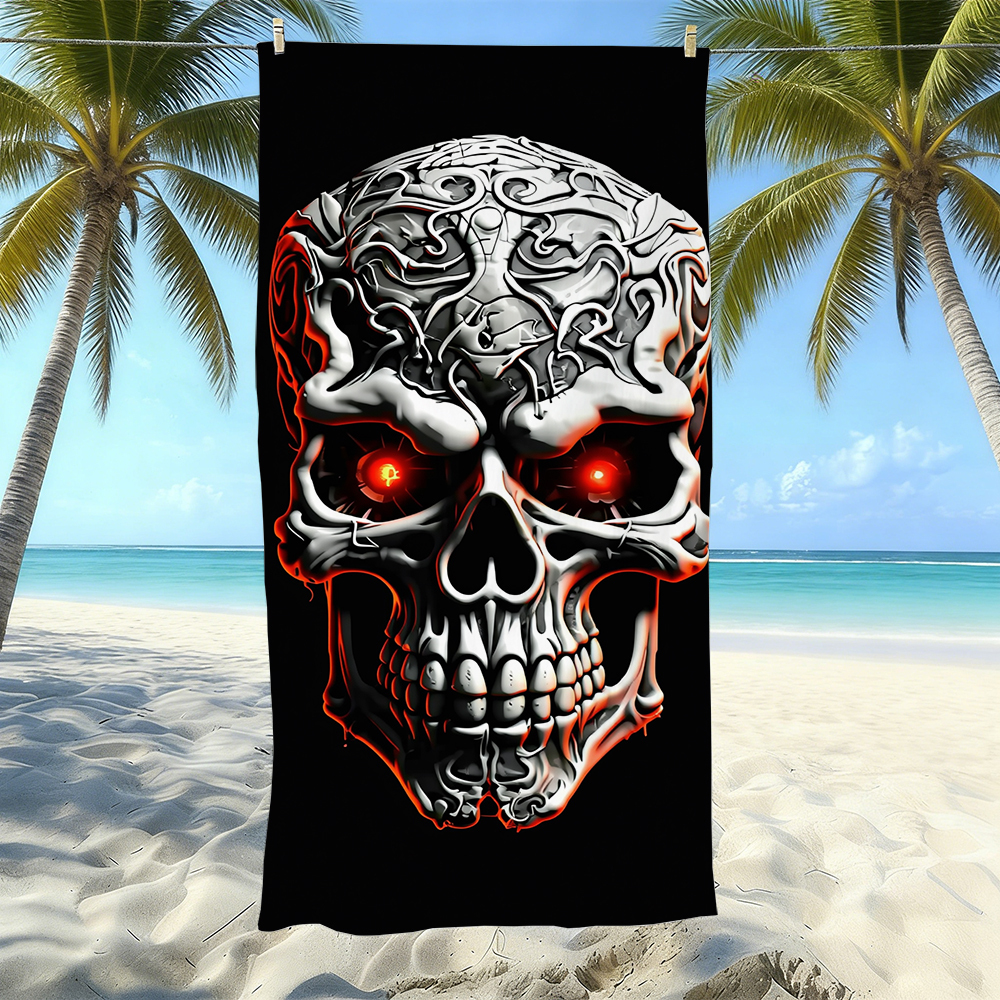 Beach Towel Design 17