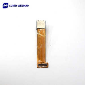 HD High Definition Mini 8MP Ov8856 FF Fixed Focus Wide Angle 120 Industry Micro Compact Sip <strong>Web</strong> <strong>Camera</strong> Module - Product Image 3