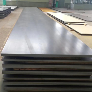 SA537CL2 A48CPR Q345R 20R 16MnR ASME SA387GR11CL2 GR.22 GR.12 GR.5 GR.91 hazır stok Bolier ve basınçlı kap plakası - Product Image 2