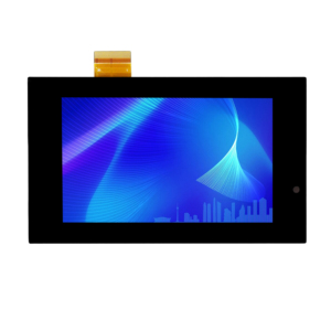 Yeni 4 inç 800x480 MIPI yüksek çözünürlüklü LCD TFT ekran projektör sis ekran 3.97 inç 30Pin FPC TFT LCD modülü LCM paneli projektör için - Product Image 1