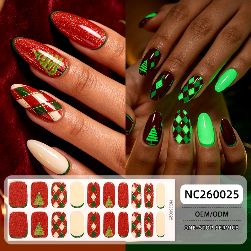 NC260025 เอ็นซี260025