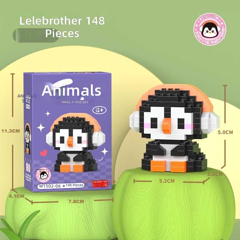 penguin