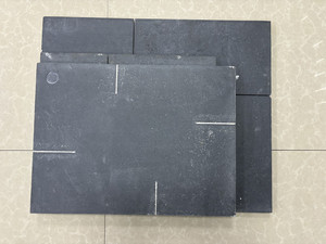 炭化ケイ素スラブは、鉄鋼業界の大きな高炉のライニング材料として使用できます。 - Product Image 3
