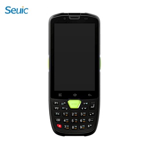Seuic AUTOID A3P手持终端掌上电脑安卓12数据采集器5200毫安时IP65 1d 2d条形码扫描仪 - Product Image 2