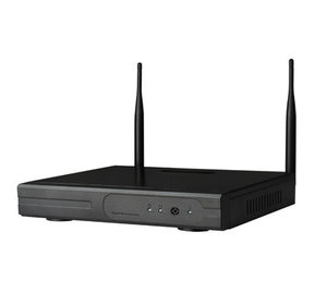 स्मार्ट वायरलेस cccTV कैमरा किट 1080p 4 चैनल nvr सिस्टम वाणिज्यिक निगरानी के लिए दो-तरवी ऑडियो के साथ - Product Image 3