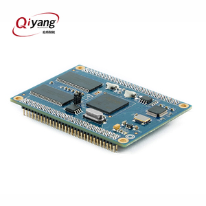 Low Cost ARM9 prozessor 9260 Embedded System On Module USB 2.0 Support Wince & Linux - Product Image 3