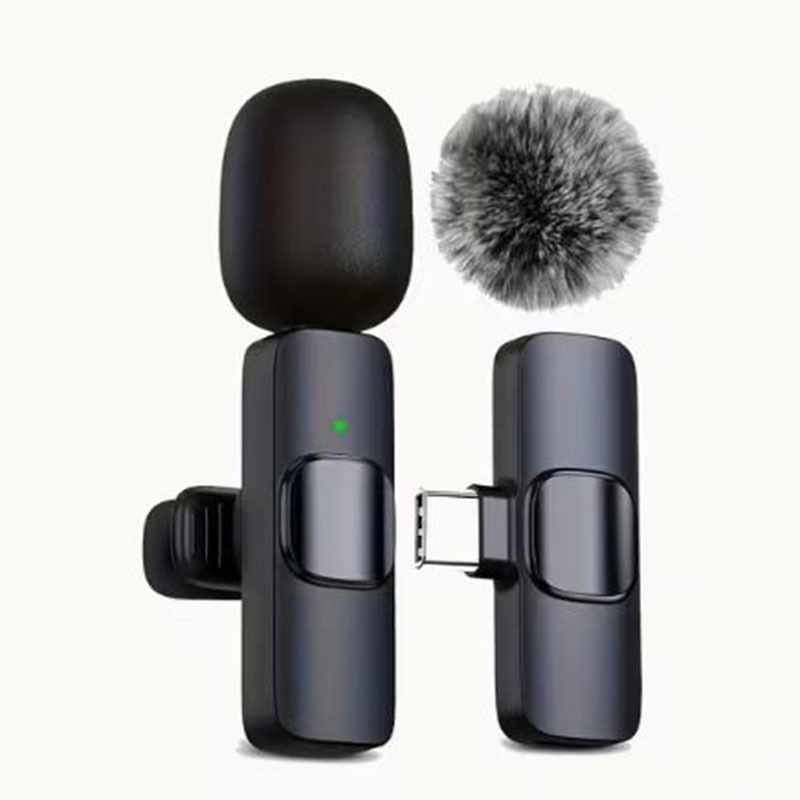 TypeC - One to One+Hair Ball