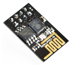 Yongli sheng Lager ESP8266 ESP-01 ESP-01S WIFI Modul ESP01S ESP01 ESP8266-01 - Product Image 6