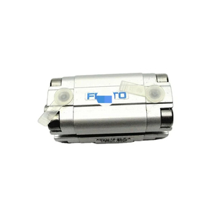 PLCプログラミングコントローラー新しいオリジナル在庫ADVU-16-20-P-A産業オートメーションPAC専用 - Product Image 1