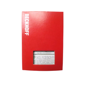 1PCS speicher programmier bares Steuerungs modul neue Box schneller Versand Kl1232 - Product Image 1