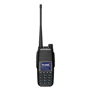 Baofeng New UV-29L Walkie Talkie Long Range 10W Handheld <strong>Radio</strong> Frequency Type-C Charging Voki Toki UV29 2 Way <strong>Intercom</strong> <strong>System</strong> - Product Image 1
