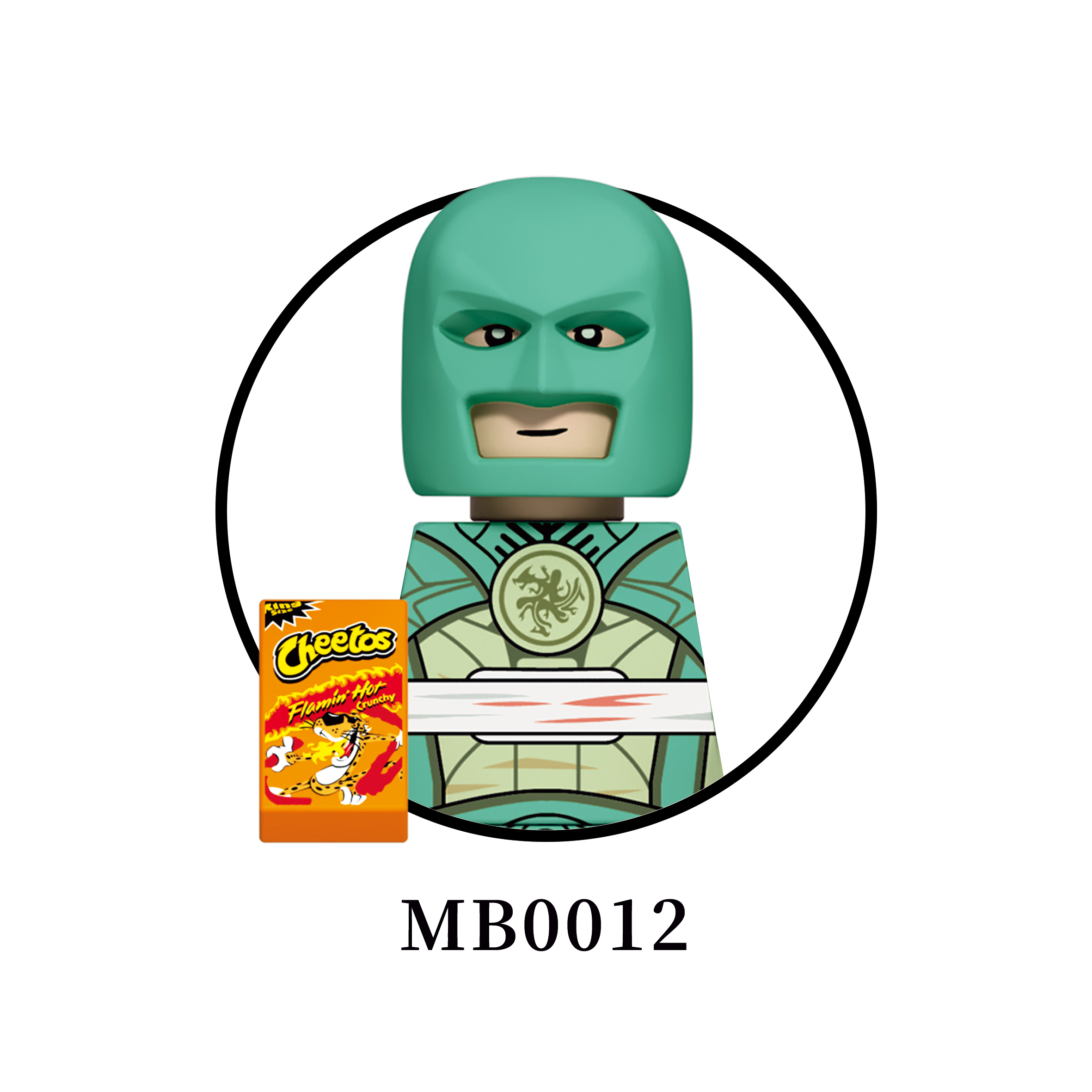MB0012
