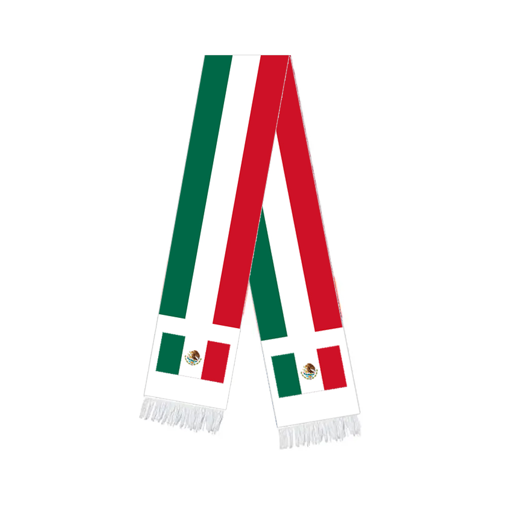 Mexican scarf