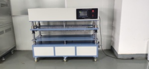 Keyboard Key <strong>Testing</strong>, Compression Fatigue Tester, Key Durability Life <strong>Testing</strong> Machine - Product Image 2