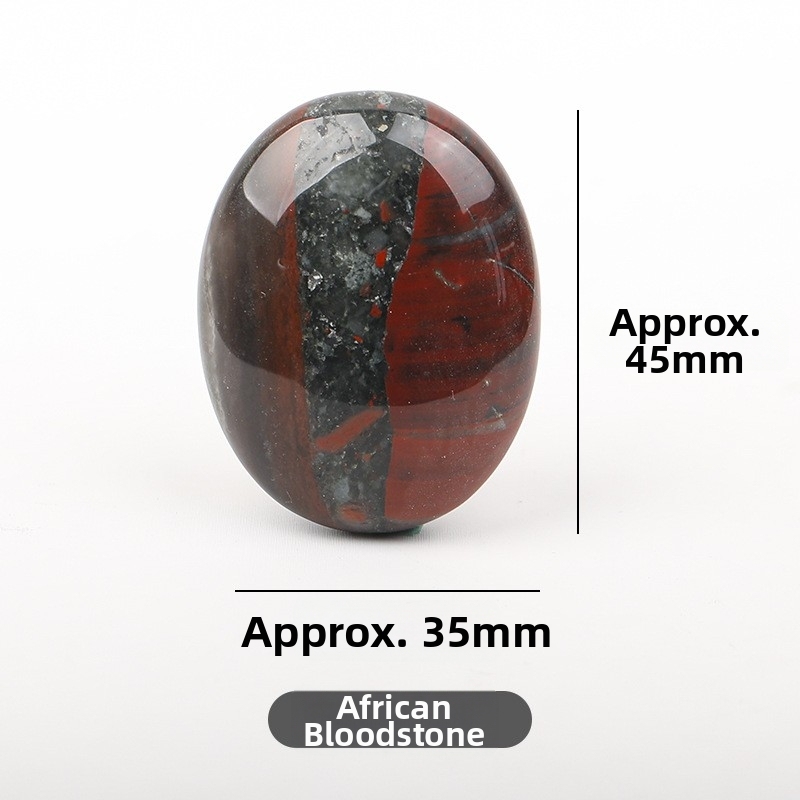 African Bloodstone